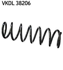 SKF VKDL 38206